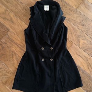 Harper Heritage romper.